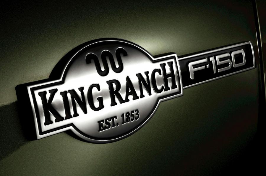  Ford F-150 SuperCrew Cab 2001 года  (фото 43 из 96)